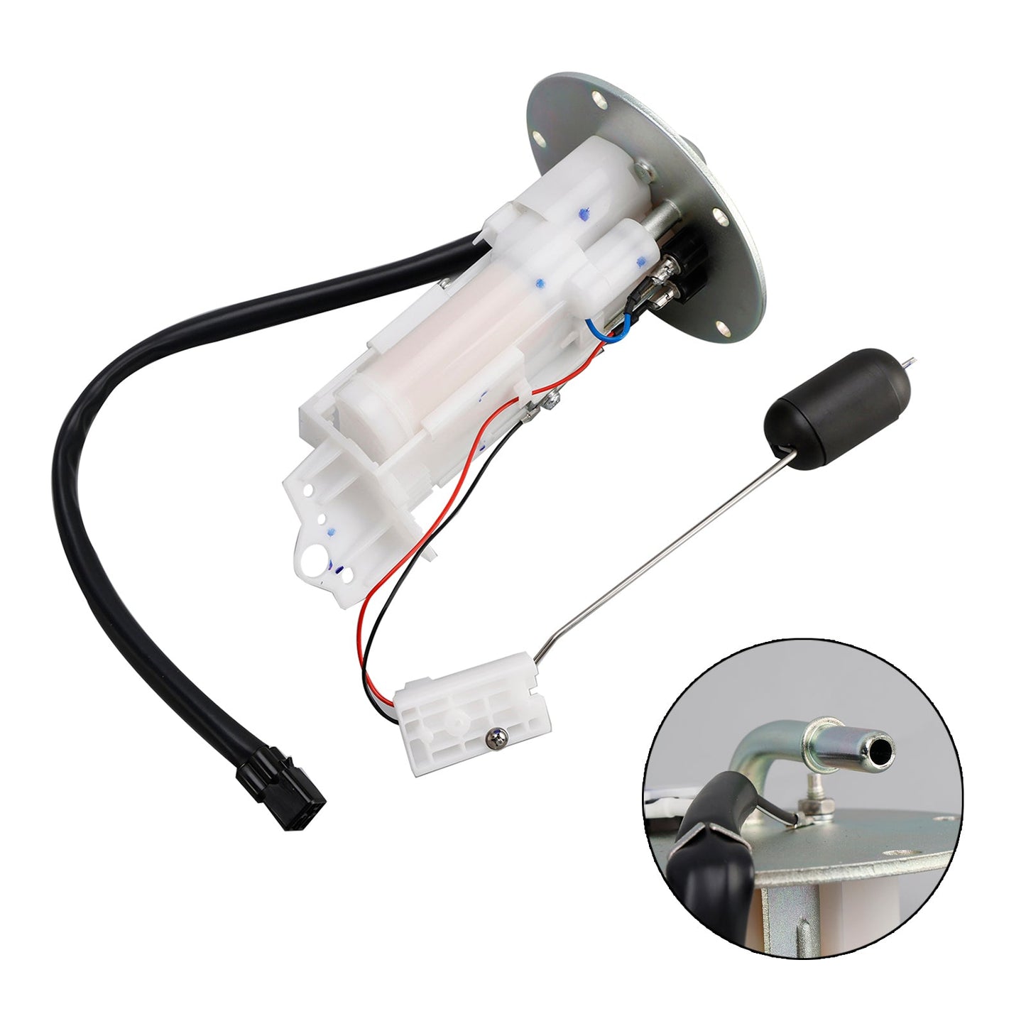 Gruppo pompa carburante 49040-0788 Sostituisci per Kawasaki Ninja 400R Zx-4R Zx400 2023-2025