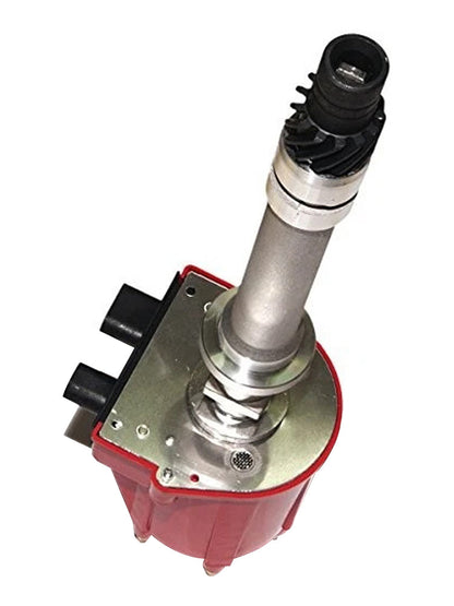 Distributore di accensione ad alte prestazioni GM23 841635 per GMC Pontiac V6 4.3L 262