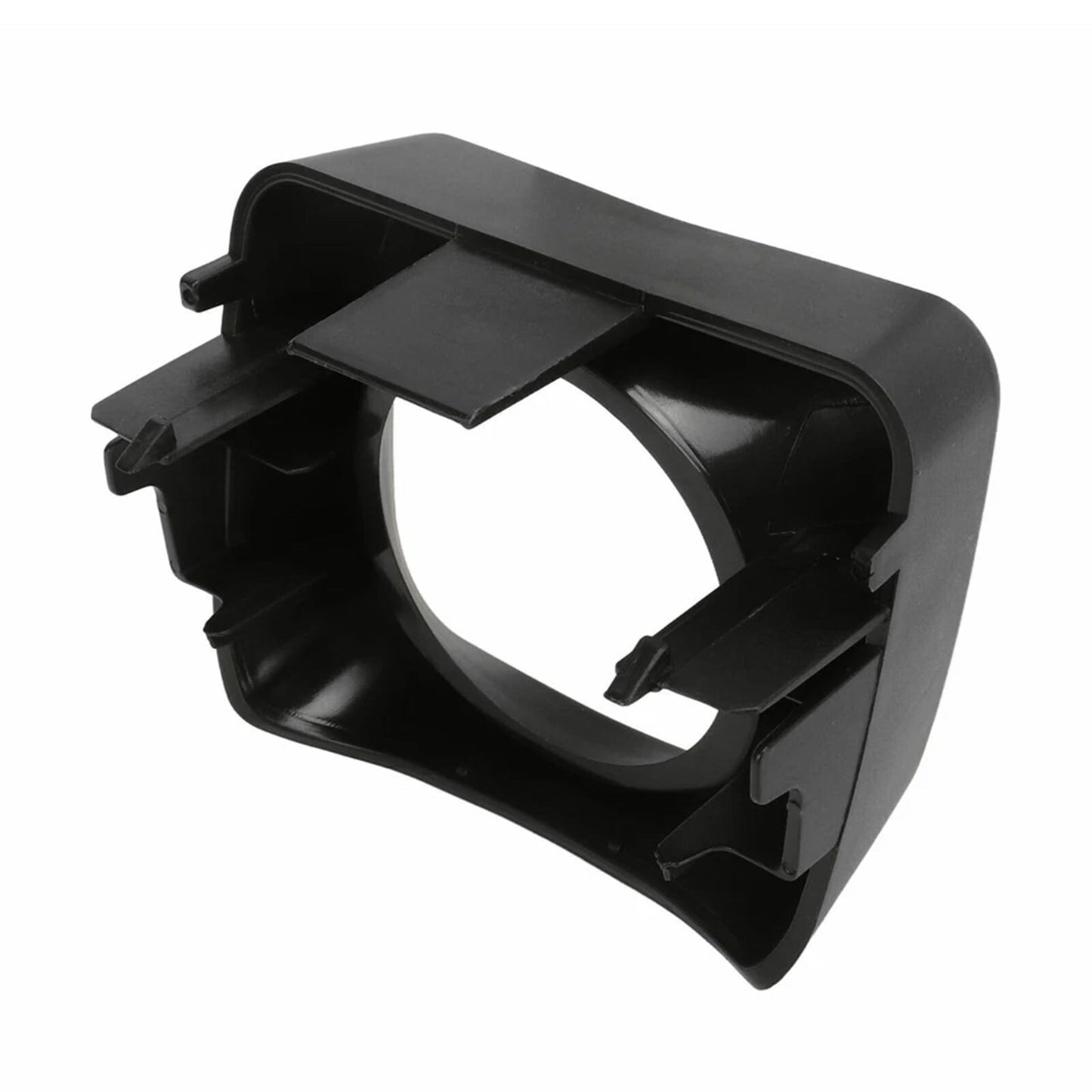 Copertura della cornice del sensore del servocomando del cruise control per Dodge Charger Chrysler 2015-2021