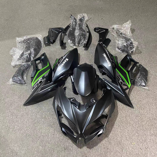 Kit carenatura iniezione in plastica ABS adatto per Kawasaki Versys 650 2015-2021