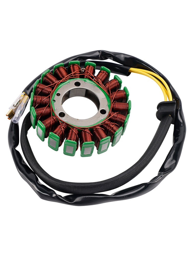 STATORE ALTERNATORE PER SUZUKI GS 250 450 550 GSX400 31401-45020 31401-45030