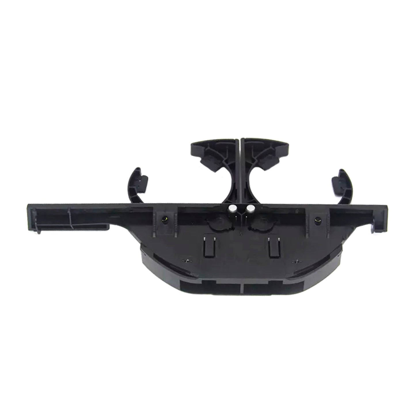 Nuovo portabicchieri anteriore per console nera 51168190205 per BMW E39 525i 540i (guida a sinistra)