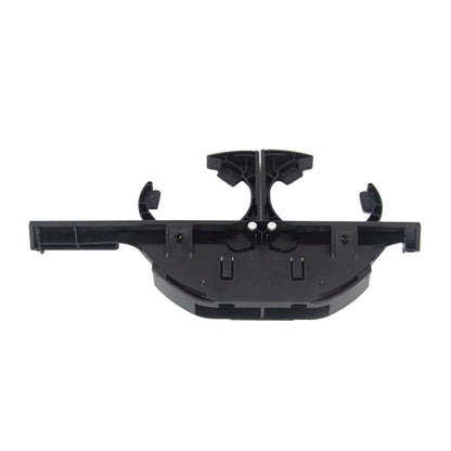 Nuovo portabicchieri anteriore per console nera 51168190205 per BMW E39 525i 540i (guida a sinistra)