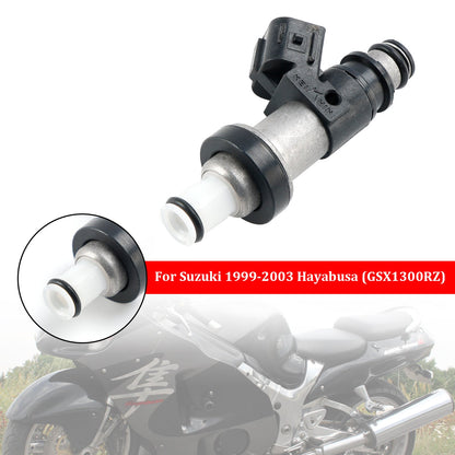 06164-P8E-A00 15710-24F00 Iniettori di carburante per Suzuki GSX-R750 GSX-R600 GSX1300R