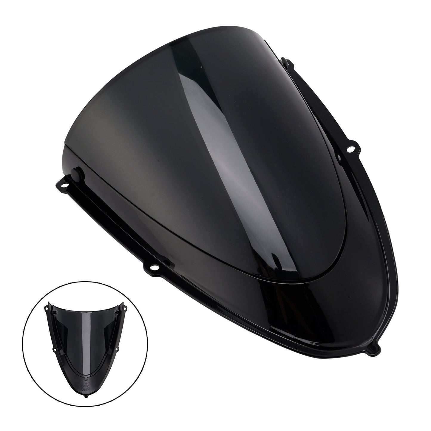 Cupolino Aprilia RS 660 2020-2024 Parabrezza