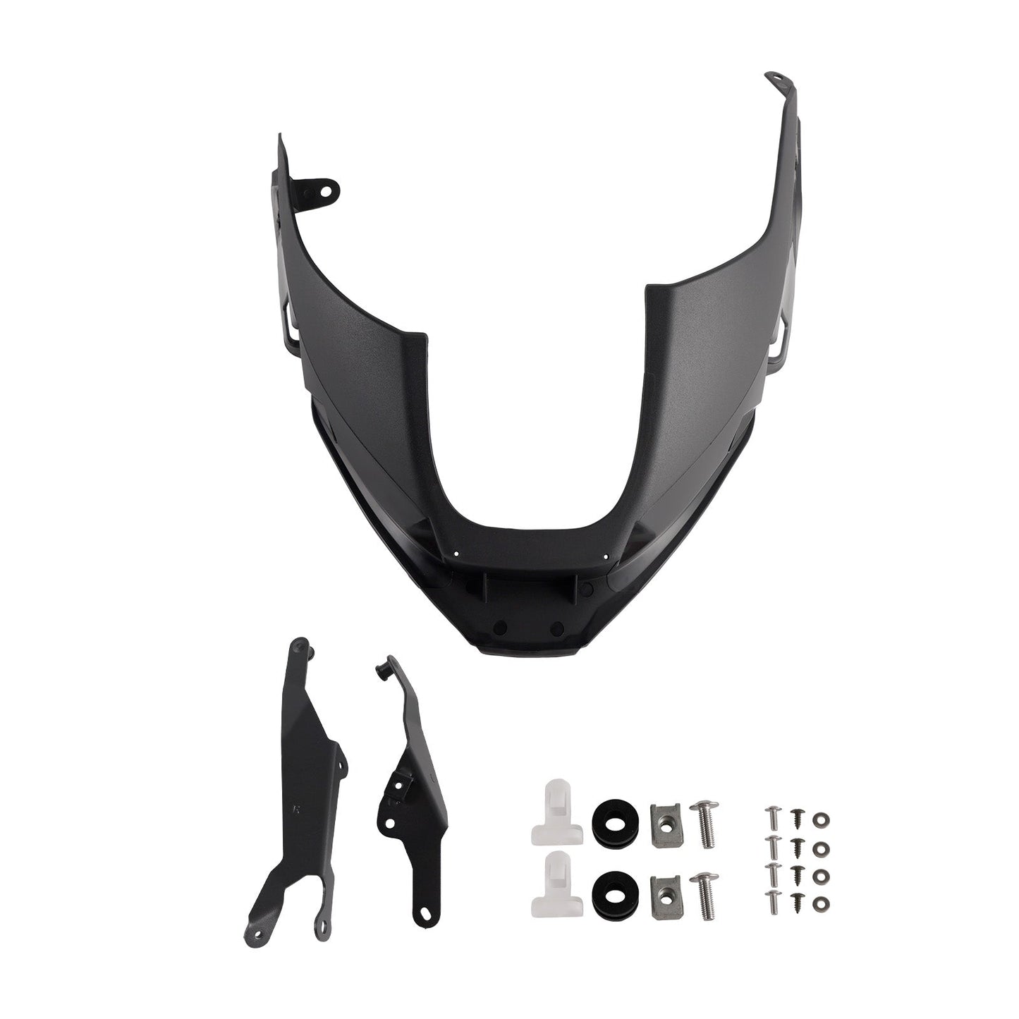 Pannelli inferiori del motore Street Triple 765 R/RS 2023-2025, carenatura protettiva