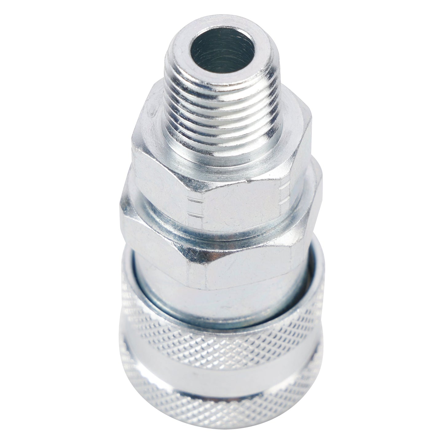 Raccordo di accoppiamento per sistema di alimentazione J-47912-QC per Detroit S60 Cummins MBE900 MBE4000
