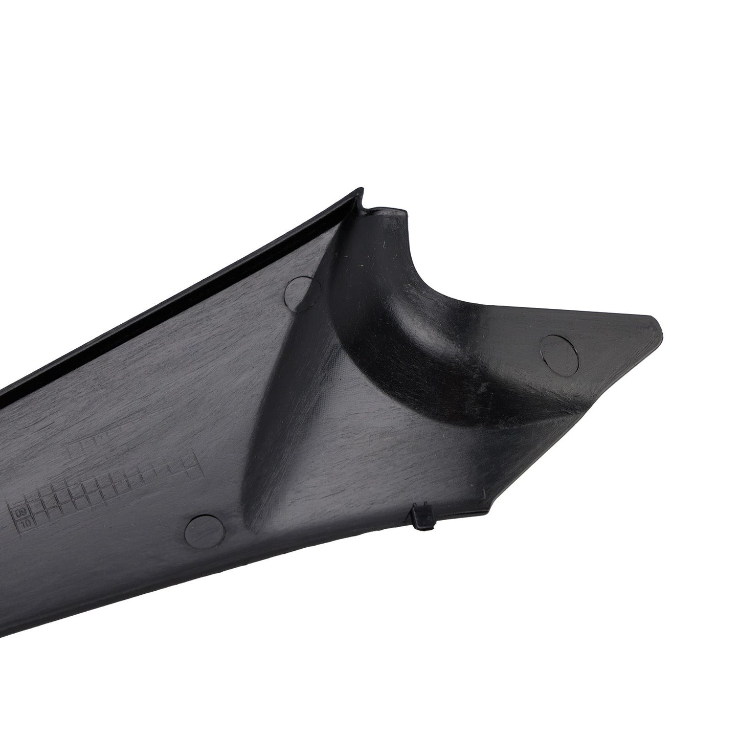 Carenatura laterale del pannello del serbatoio SUZUKI GSXR600 GSXR750 2008-2010