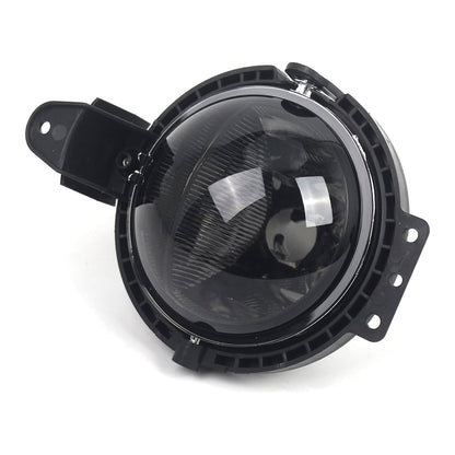 1 pz. Fendinebbia paraurti anteriore per Mini R55 R56 R58 R59 R60 63172751295 51112751295 Lente fumé