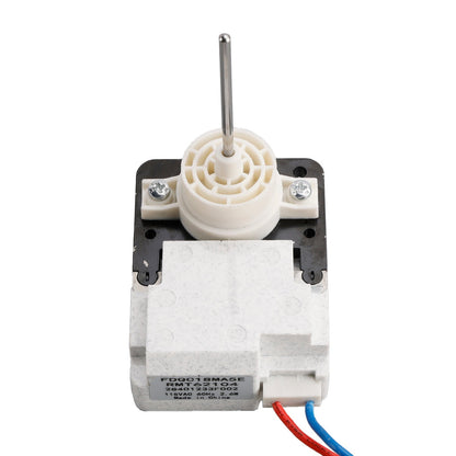 294D1233P002 WR01F04574 Motore ventola condensatore evaporatore frigorifero per MABE