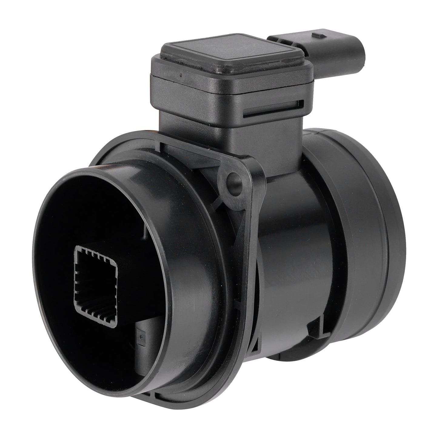 Sensore del flusso d'aria di massa per VW Golf VI Audi A1 Seat Leon 1.6TDI 5WK97023