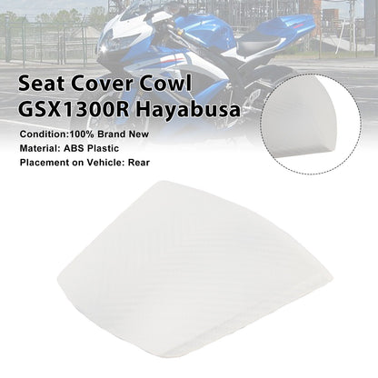 Copertura per sella posteriore per Suzuki GSXR600 GSXR750 K11 2011-2026