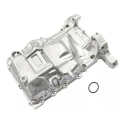 Coppa dell'olio per motore a benzina Honda Civic 2.0L 2016-2020 112005BAA00 HOP39A
