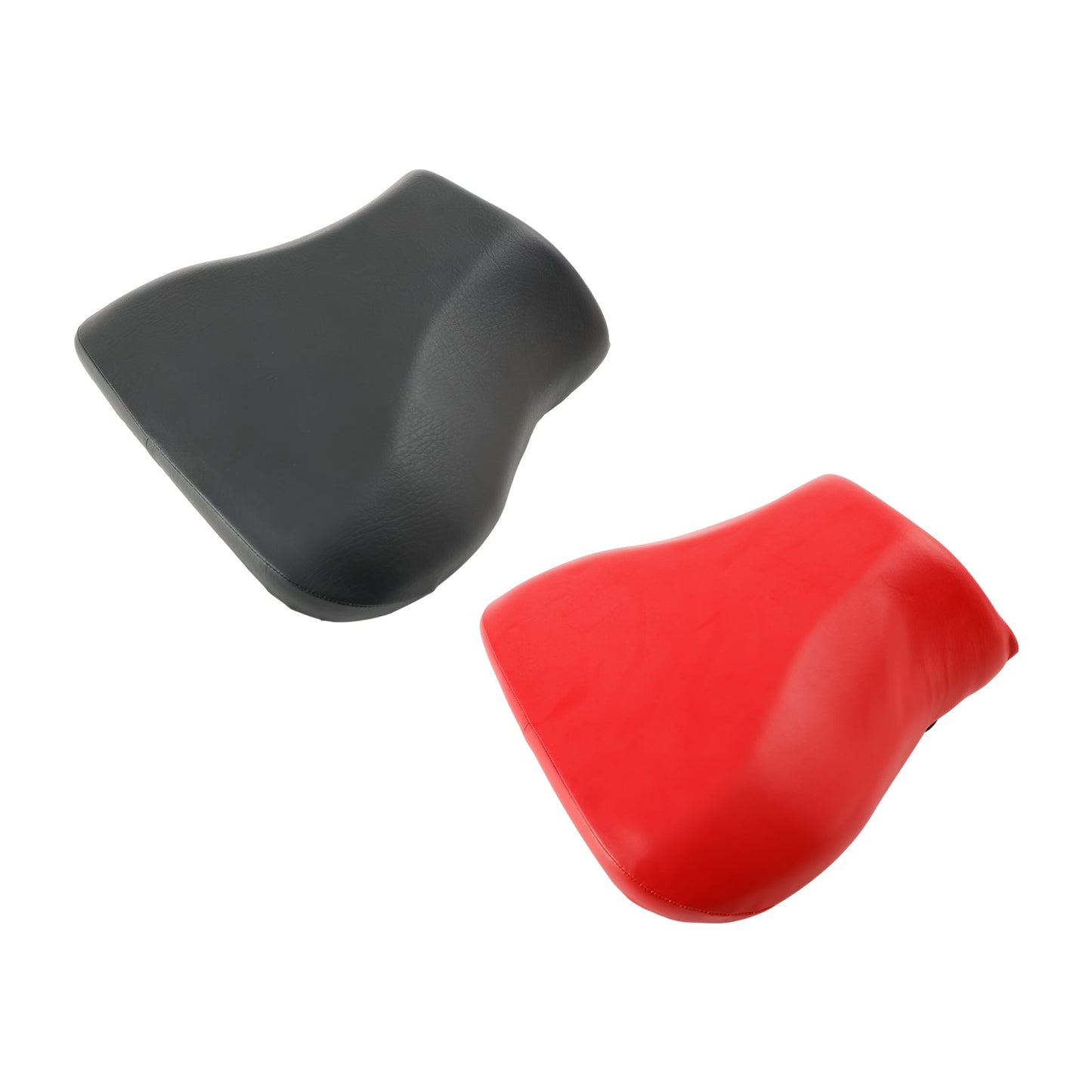 Sella passeggero anteriore per SUZUKI GSXR 1000 2000-2002 Raider Seat