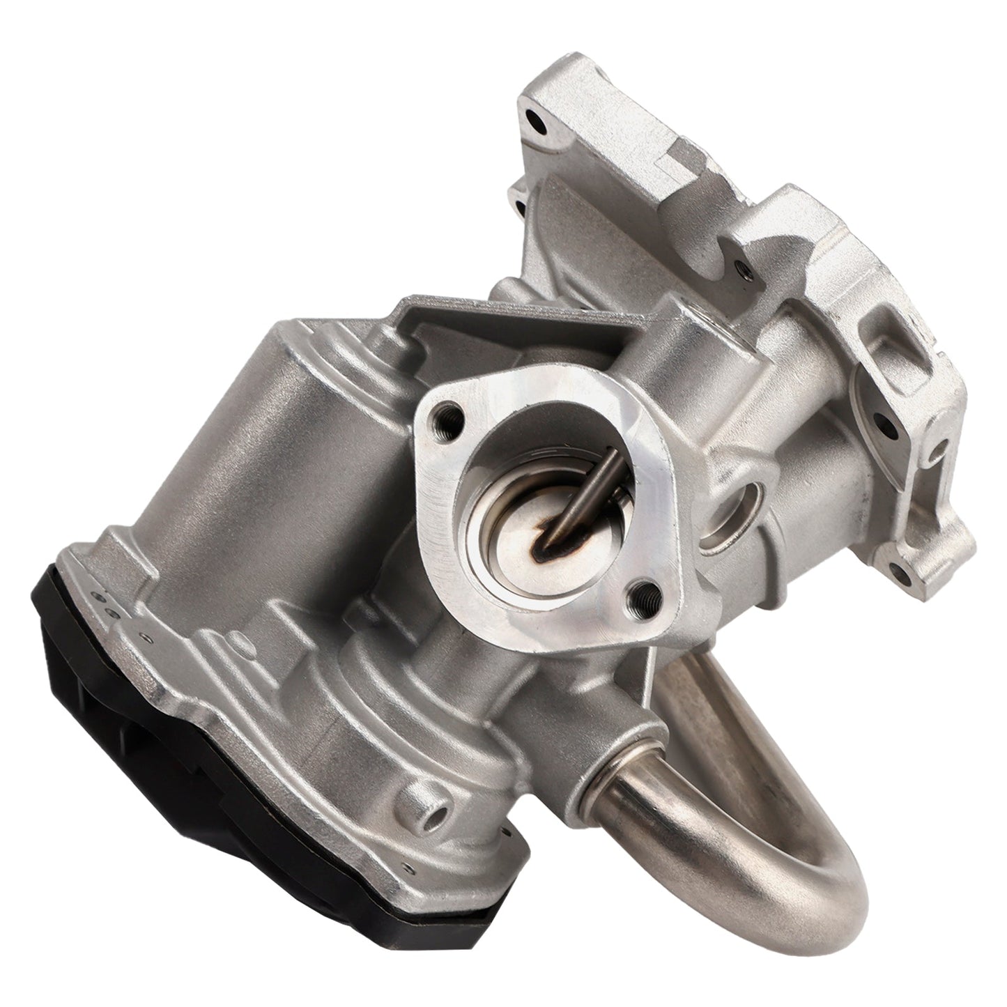 09.2011-02.2014 Iveco Daily V Van / Valvola EGR Familiare 504317811 A2C53299771 A2C59515074