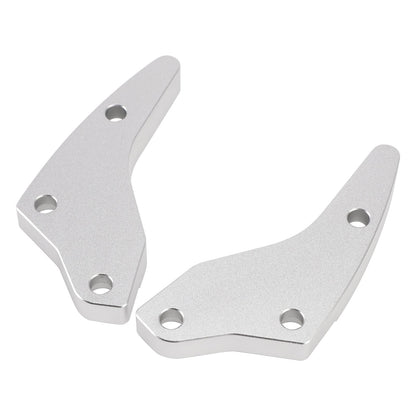 SPESSORI RIALZI RISER MANUBRIO PER BMW K 1600 GT GTL K1600GT K1600GTL 2011>2025