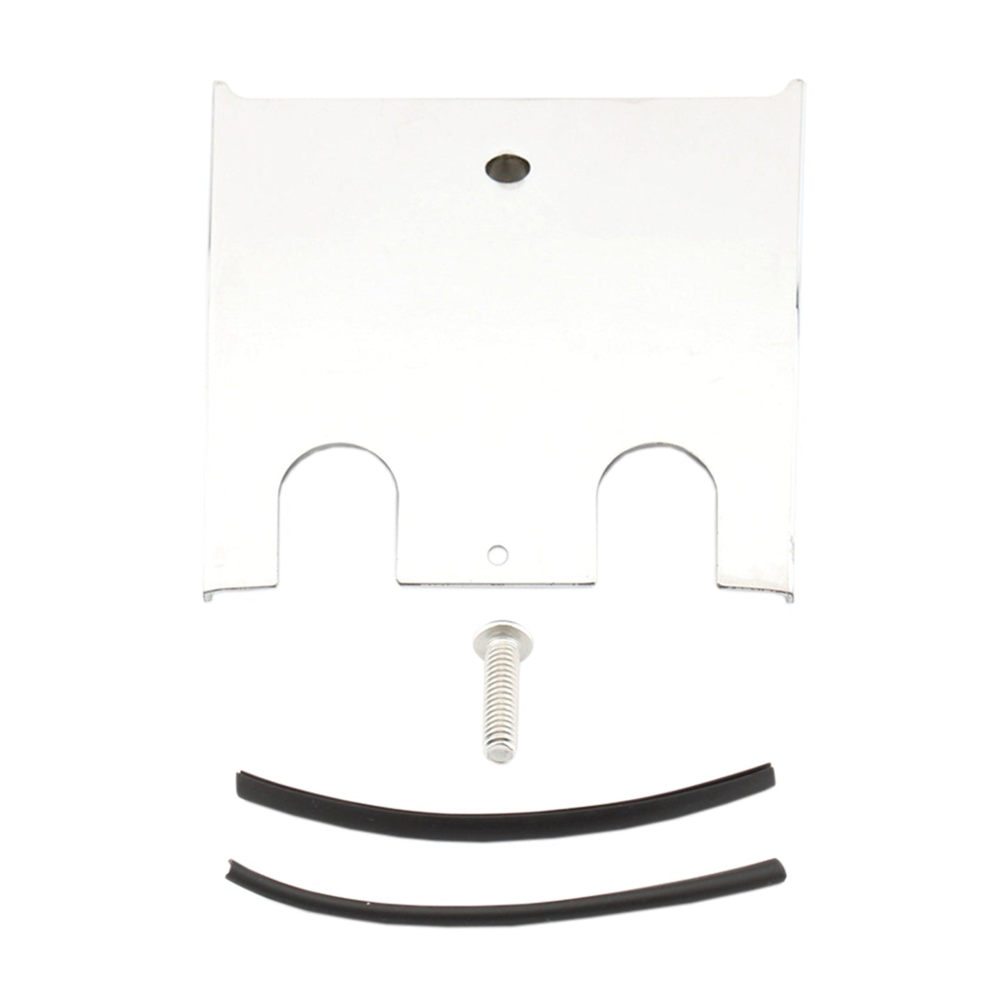 Pannello di estensione del cruscotto inferiore per Electra Glide Road Glide FLHT FLTC 89-07