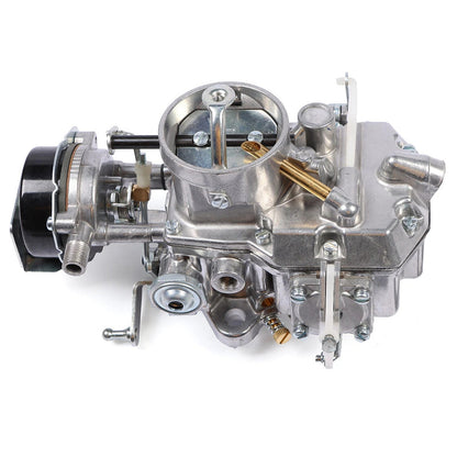 Carburatore ND-1169 per Ford Mustang 3.3L, anni 1965-1969