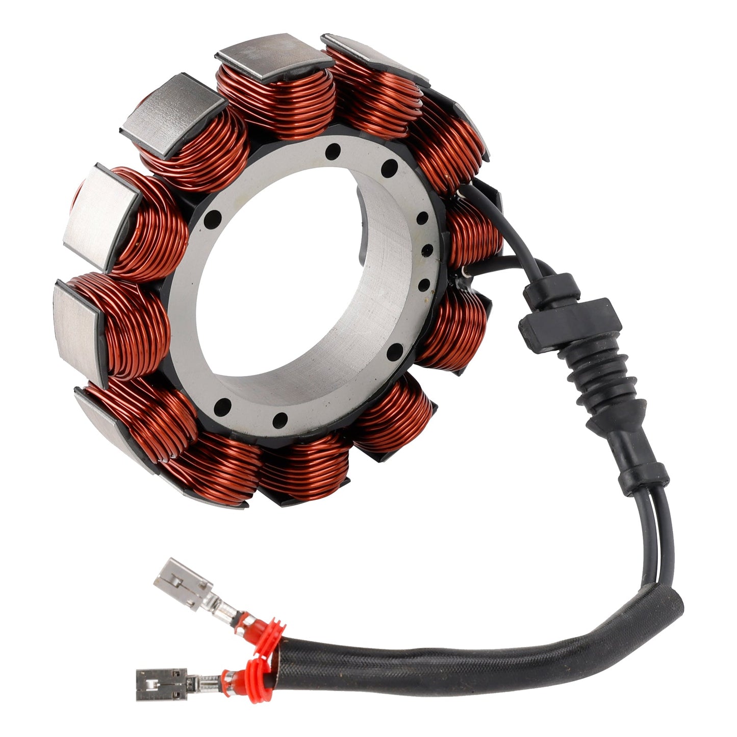 GUARNIZIONE PRIMARIA REGOLATORE STATORE FLHRI Road King 2002-2003 2998702A 74505-02