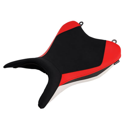Cuscino per sedile anteriore Raider Yamaha Yzf-R3 Mt-03 2025+, in poliuretano, rosso