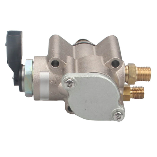 Pompa carburante ad alta pressione sinistra Audi RS4 4.2L V8 M/T Base Sedan 2007-2008 079127025AC