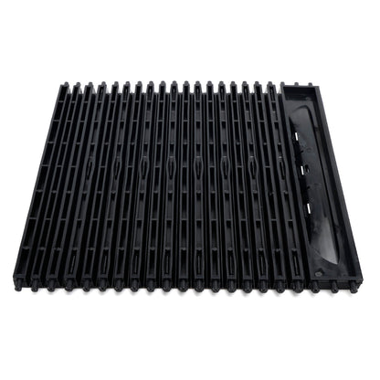 Copertura avvolgibile per portabicchieri della console centrale BMW F15 X5 F16 X6 2014-2018