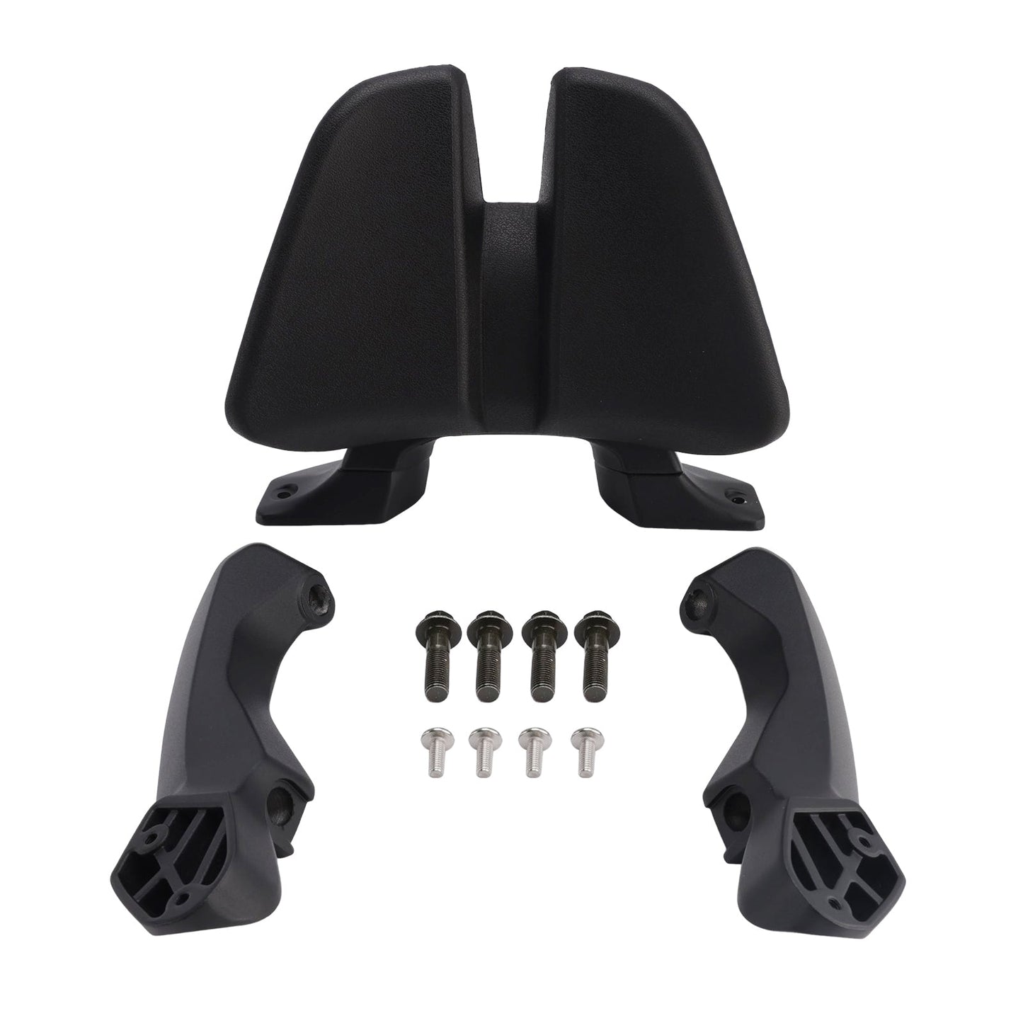 Schienale per passeggero Sissy Bar per Honda ADV350 2022-2025