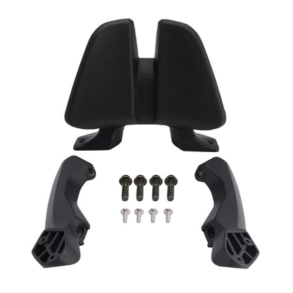 Schienale per passeggero Sissy Bar per Honda ADV350 2022-2025