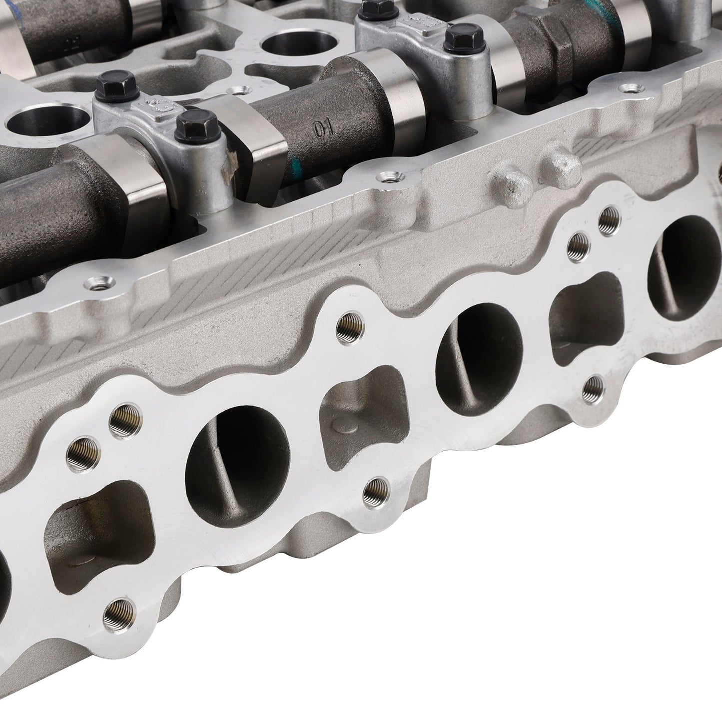 Testata del cilindro Hyundai Genesis 2.0 Turbo G4KF