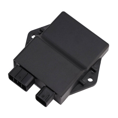 Centralina di accensione CDI compatibile con Kawasaki KLX400 KLX400R KLX400SR 2003-2004 21119-S006