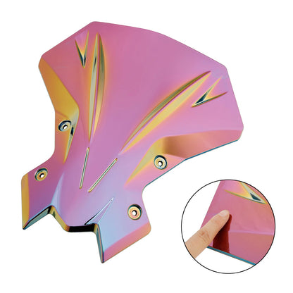 Parabrezza Kawasaki Z900 2020-2024 Parabrezza