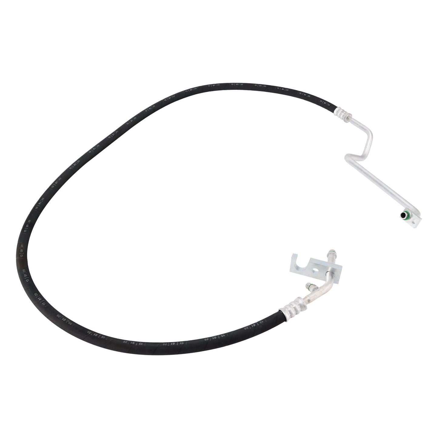 Gruppo tubo flessibile di scarico CA per camion Peterbilt Kenworth HP F50-6242-1475