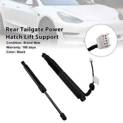 Supporto di sollevamento elettrico per portellone posteriore elettrico Tesla Model 3 2021-2023 Struthz