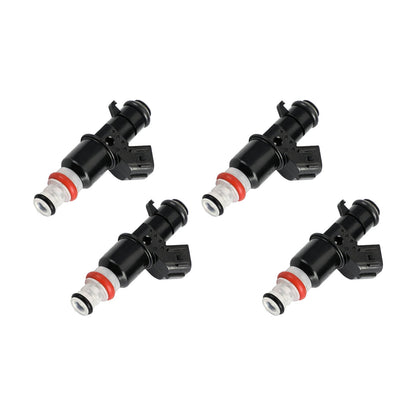 4 iniettori di carburante per Honda Civic Si 02-05 CR-V 2002-2004 16450-PPA-A01