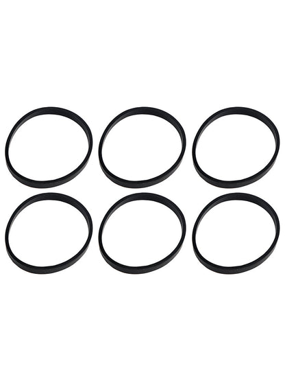 Set guarnizioni collettore di aspirazione 6 pezzi 037-6192 per BMW E70 E90 E92 X4 X5 X6 3er 5er