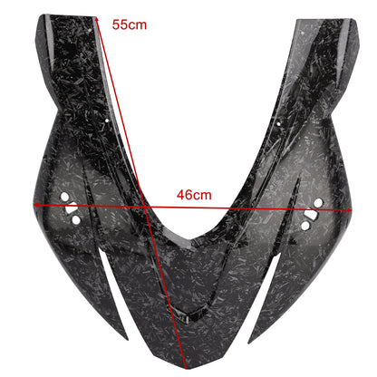 Copertura parabrezza per Aprilia RSV4 2021-2024