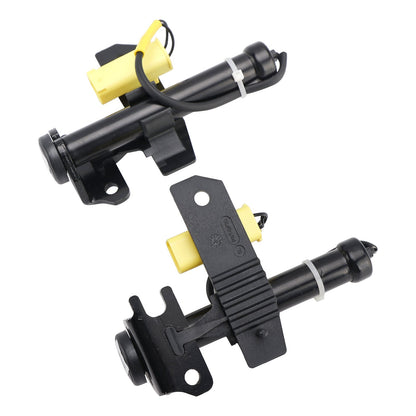 Attuatore cerniera cofano attivo sinistro + destro per BMW Serie 3 G20 G21 2018-2022