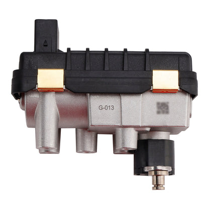 Elettrovalvola attuatore turbo per Kia Sorento 2.2 G-013 763797 6NW009543-11