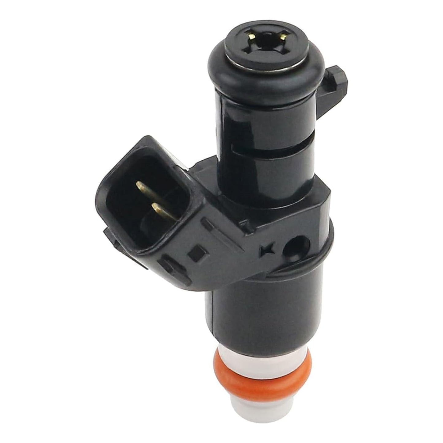 4 pezzi di iniettori di carburante per Honda Civic Hybrid 1.3L 1.5L Insight Hybrid 16450-RGA-003