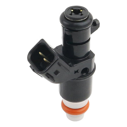 1 iniettore di carburante per Honda Civic Hybrid 1.3L 1.5L Insight Hybrid 16450-RGA-003