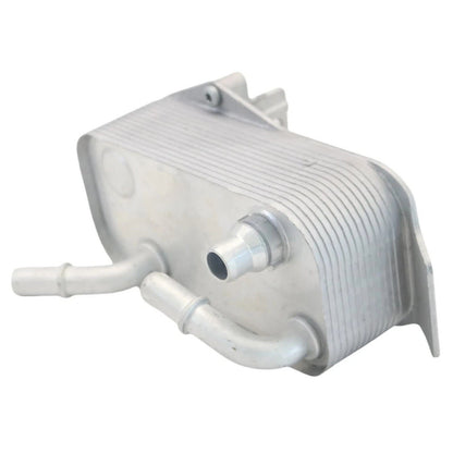 Radiatore olio motore a 13 strati per BMW 335i E90 L6 3.0L Turbo, anni 2009-2011, codice 17217551647.