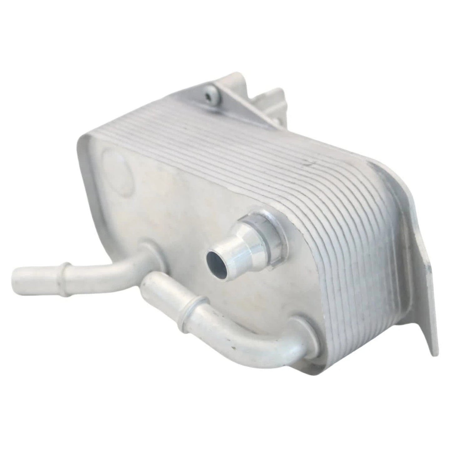 Radiatore olio motore a 13 strati per BMW 328i E90/F30 L6 3.0L aspirato, anni 2007-2013, codice 17217551647.