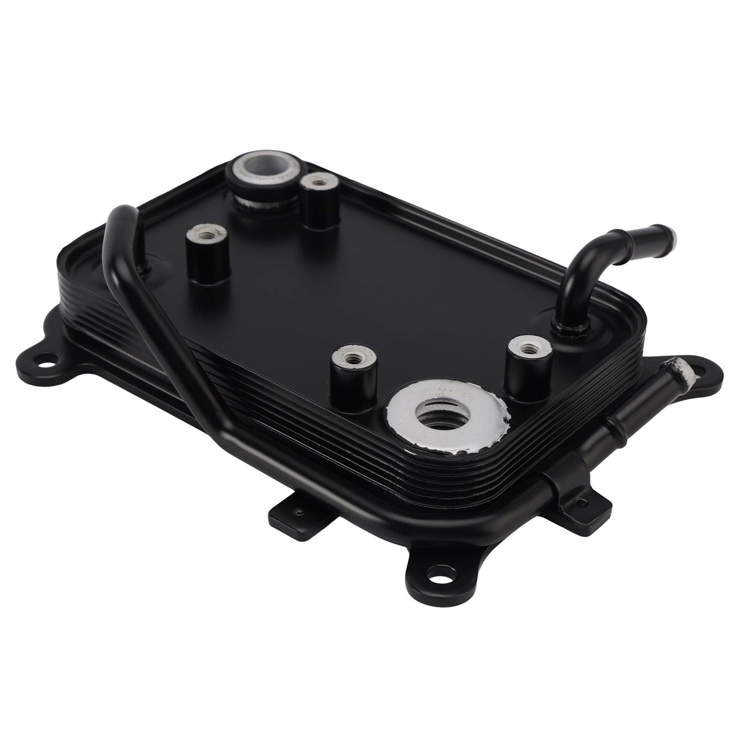 Radiatore e valvola dell'olio della trasmissione per Sonata Santa Fe Sorento 2.4L 3.3L