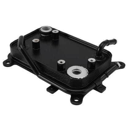 Radiatore e valvola dell'olio della trasmissione per Sonata Santa Fe Sorento 2.4L 3.3L
