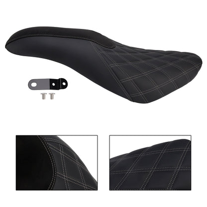 Sella passeggero completa per Honda Cm/Cmx1100 2021-2025, nera