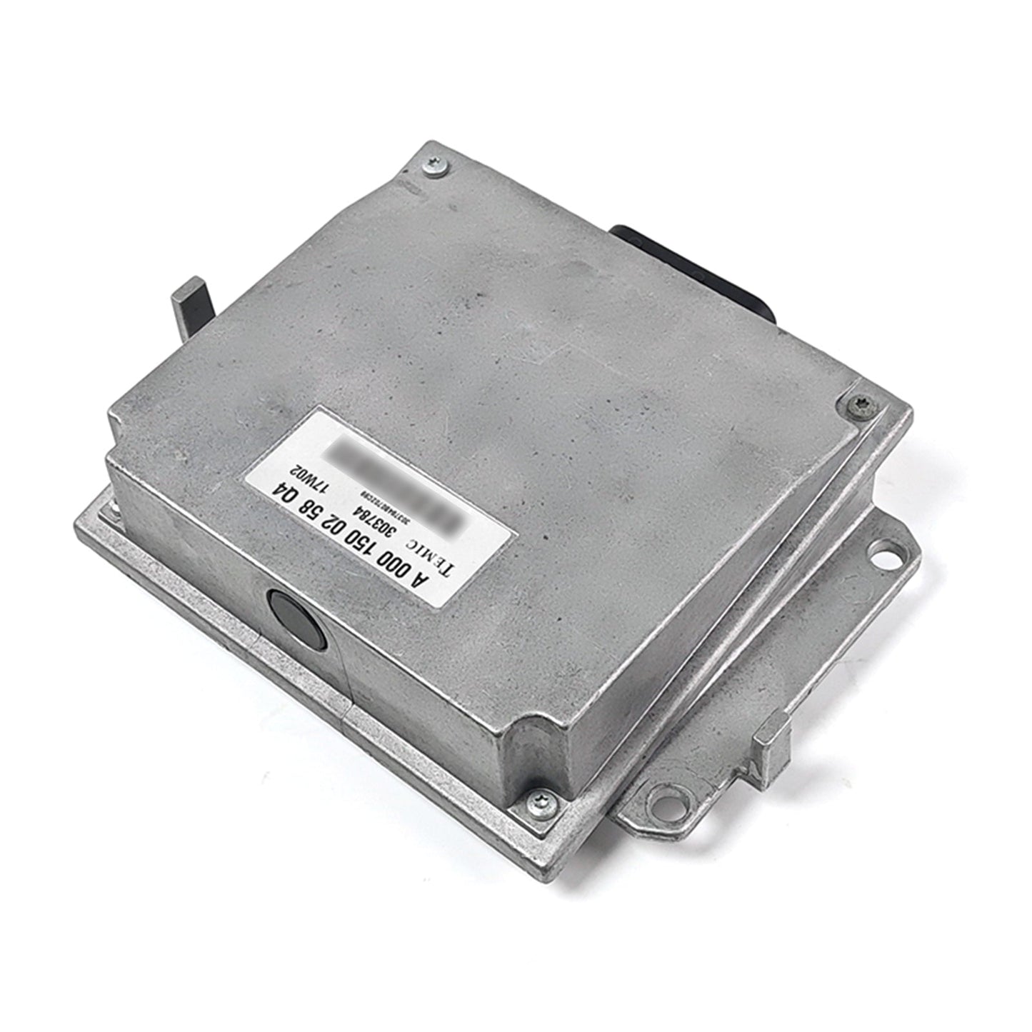 Modulo trasformatore tensione accensione Mercedes SL600 2004-2009 0001500258 A0001500258