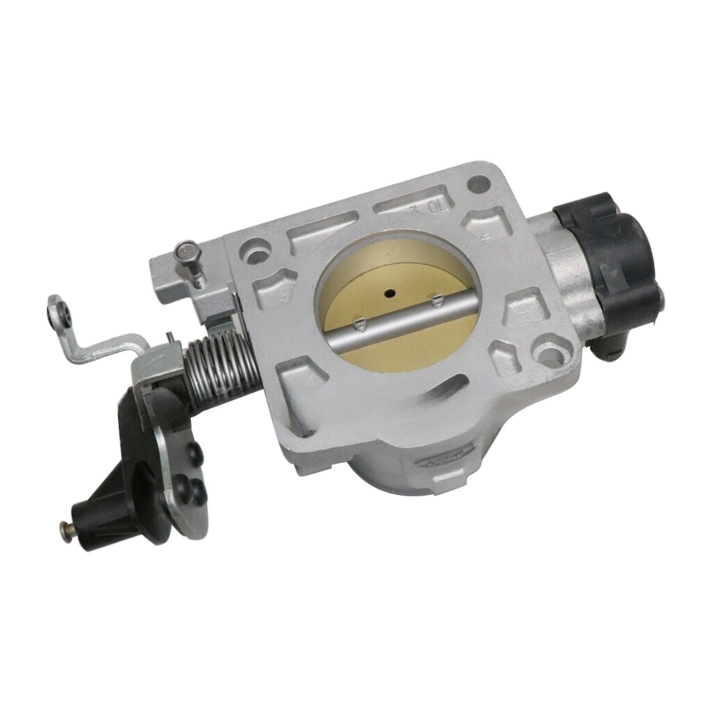 Valvola del corpo farfallato per Ford Ranger 2002-2008 3L5E-BB 2L5U-BB 3L5E-BA