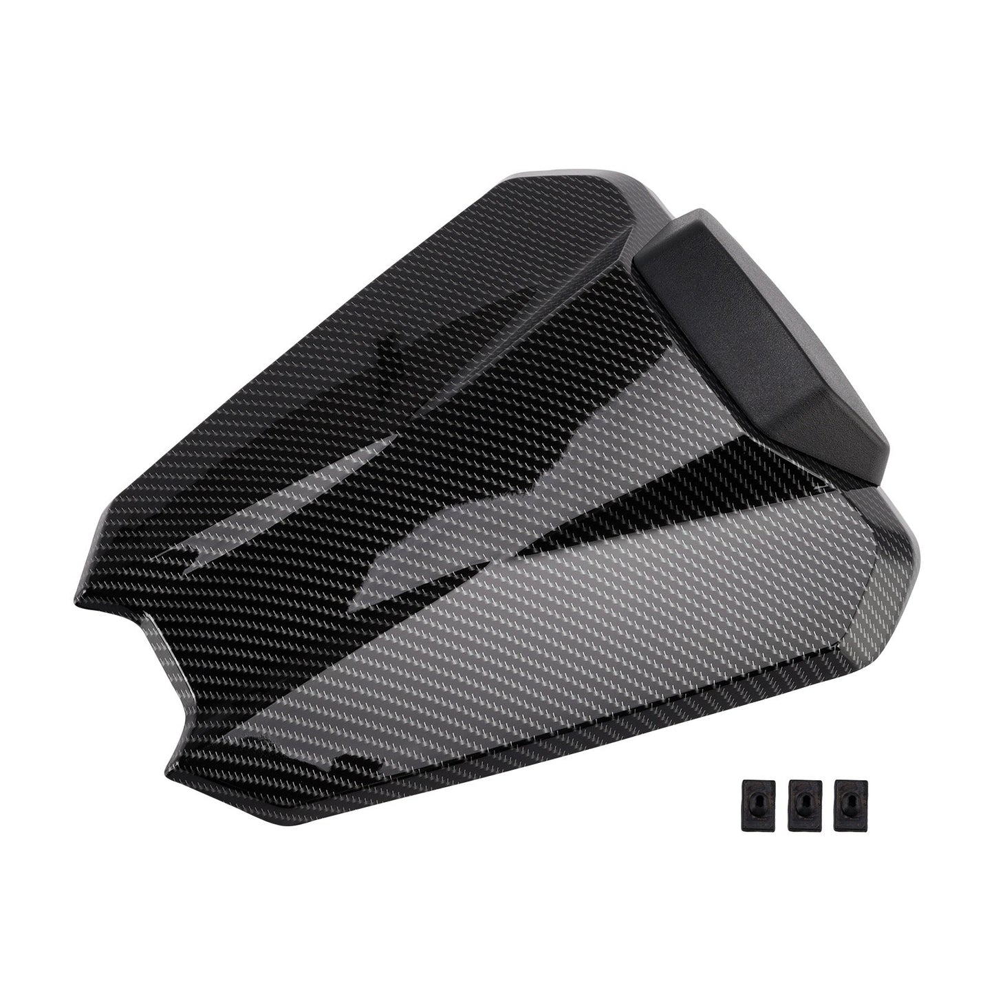 2020-2023 Per 1290 Super Duke R Copertura sedile posteriore cupolino