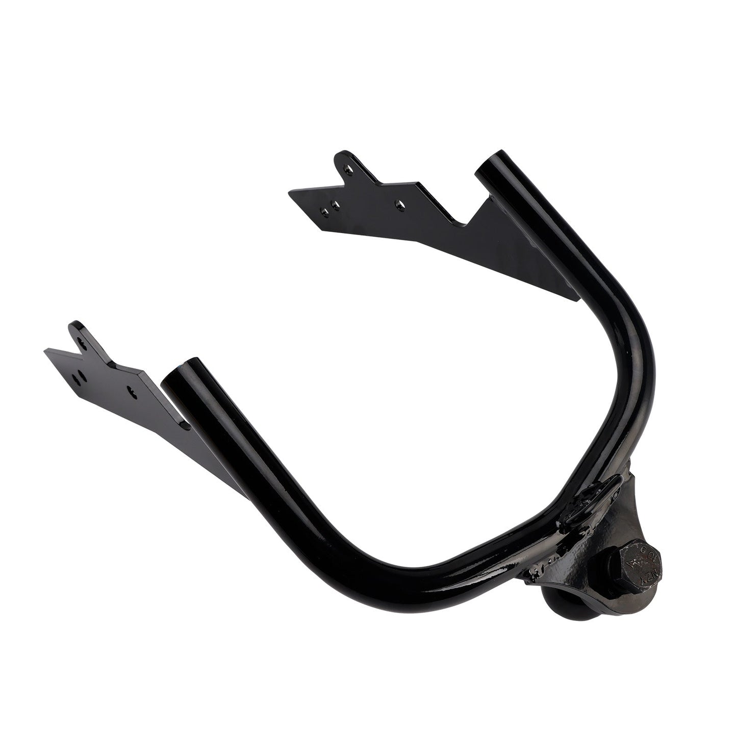 Attacco a sfera per rimorchio Harley Davidson FLHTCUI Electra Glide Ultra Classic 1995-2006