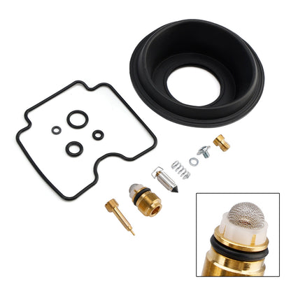 Kit di riparazione e revisione del carburatore per Yamaha FAZER FZ-1 FZS1000 2001-2005